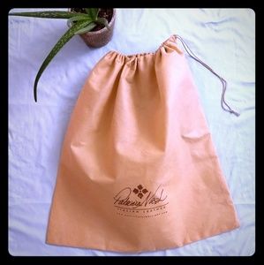 Patricia Nash Dust Bag 21" x 22"